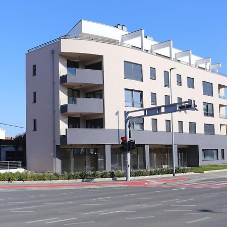 Apartments Perla With Free Parking Zadar Exteriér fotografie