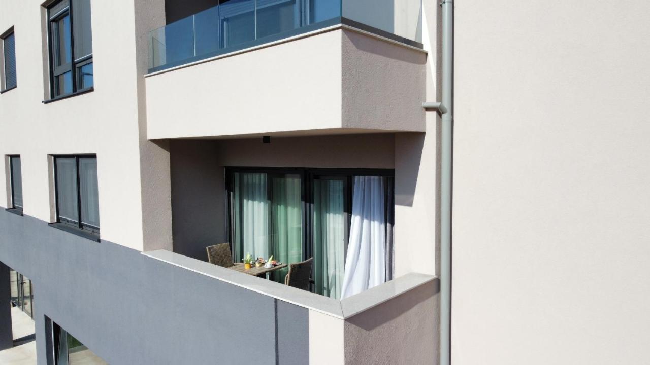 Apartments Perla With Free Parking Zadar Exteriér fotografie